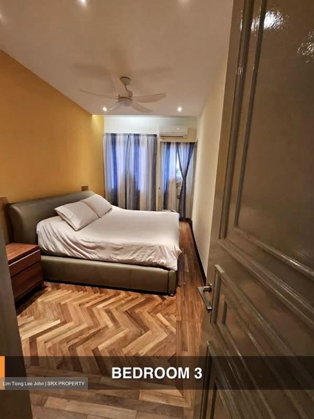 Holland Grove (D10), Semi-Detached #578505481